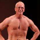 David  McCourt - NPC Arkansas State 2011 - #1